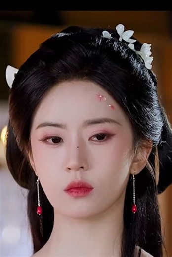 #foryou #cartoon #edit #tiktok #fypシ゚viral | the white blue dress girl