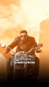 The director who masters the ELEMENTS