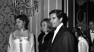 Remembering Hugh O'Brian