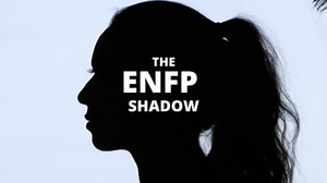 ENFP Shadow: The Dark Side of ENFP | astroligion.com