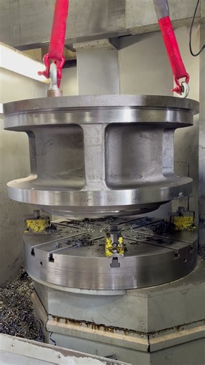 5,000-Pound Bearings? Bring It.