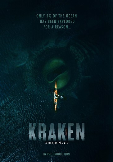 Kraken - movie: where to watch streaming online