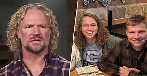 Kody Brown's relationship with sons Gabe and Garrison Brown on 'Sister Wives', explained