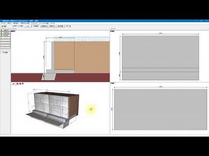 擁壁の設計・3D配筋 Ver 24 操作ガイダンスムービー