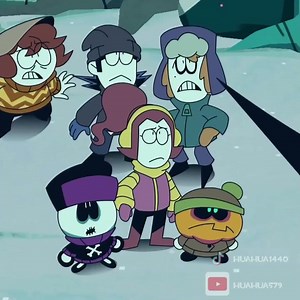 sr pelo spooky month #edit #animation #spookymonth #srpelo