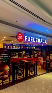 Jom makan Fuel Shack burger dngn abe @nuqhardi 﫰Thank you for sharing your Fuel Shack experience ❤️ | Fuel Shack | Facebook