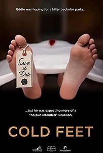 Cold Feet (2019) - Movie
