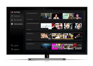 Google TV Apps Update Brings New Features