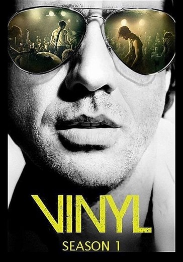 Vinyl Season 1 - watch full episodes streaming online