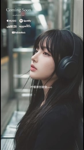 如果人生是一首歌， 你现在走到哪一段旋律？ 有些人正在经历低潮， 有些人正站在属于自己的副歌。 而我们每个人， 都在时间的节拍里 慢慢写下自己的旋律。 《如果人生是一首歌》 是一首关于 人生、梦想、迷失与坚持 的歌。 它写给那些在人群中迷路过的人， 也写给那些即使跌跌撞撞， 依然选择继续唱下去的人。 也许世界很吵， 也许梦想很远， 但只要心里的旋律还在， 故事就不会结束。 愿这首歌在某个城市的夜里， 刚好被你听见。 也许那一刻， 你会想起自己的某一段人生， 某一段仍然在唱着的旋律。 《如果人生是一首歌》 即将上线全球音乐平台： Spotify YouTube Music KKBOX 以及各大音乐串流平台。 希望当旋律响起的时候， 你也会在心里轻轻回答—— 原来我的人生， 也是一首歌。 #lifemusic #原创歌曲 #如果人生是一首歌 #musicvibes #relatable