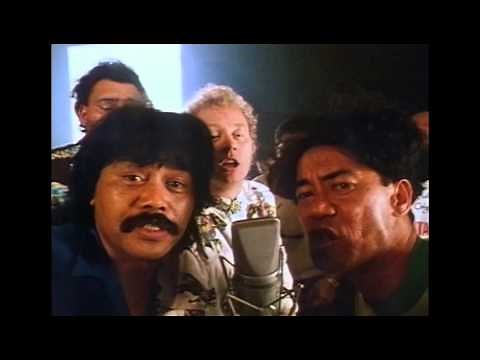 Dave Dobyn & The Herbs - Slice Of Heaven (1987)