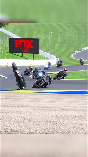 RIDE 5 KAWASAKI NINJA H2R BIKE RACING GAMEPLAY #ride5 #kawasaki #h2r #ninjah2r #ps5