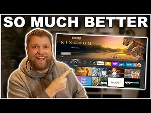 This Firestick Setting Makes Movies Sound Much Better