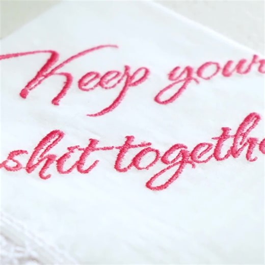 Elegant Lace Wedding Handkerchief, Embroidered Wedding Napkins, Father of the Bride Gift, Groomsmen Gift, Pocket Square, Mother in Law Gift - Etsy