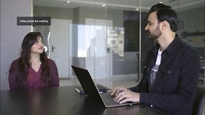 We made this short comedy skit to show what a bad video conference call would look like in real life! Tell us about your experiences with video calls😆 Check out the full video here 🔽 https://www.youtube.com/watch?v=40GOL1ESjVo&list=PL6g1r0LA2Tym_oYdZRFQceKbKIXlawW4K&index=2 #motioncue #shortfilm #comedy #skit #Youtube #videoproduction #marketing #advertising #creativeagency | Motioncue