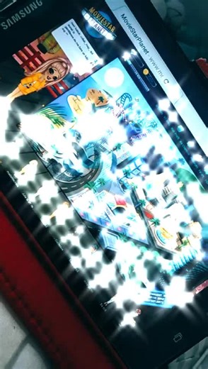 qui peut me donner un ticket vip svp .....plz pas de vent...❤