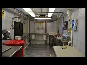 Mobile Processing Units - A Cheaper Way To Process Livestock On A Small Farm