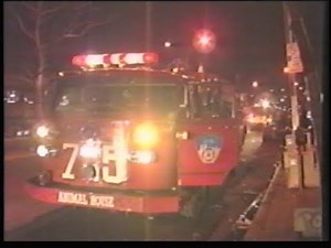 FDNY The Animal House E75 L33