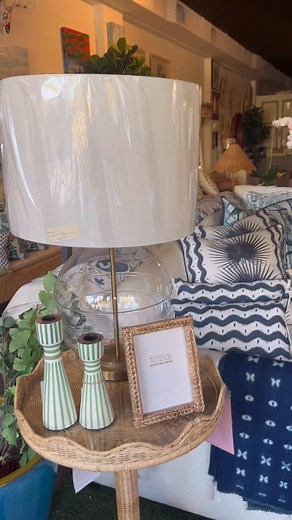 Let’s redecorate & re-imagine your home together! Open 10am-4pm or call Deb for an appt 772.633.2504 | Decorative Arts