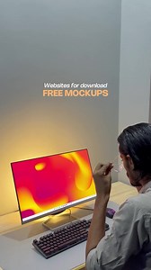 109K views · 1.3K reactions | Website for Download Free Mockup for Design Anything Want To Learn/MasterUI UX Skills ! Get Your UI UX Guide Now ! https://payhip.com/b/Xc5sV | Artistry Media Ui & Ux Tips | Facebook