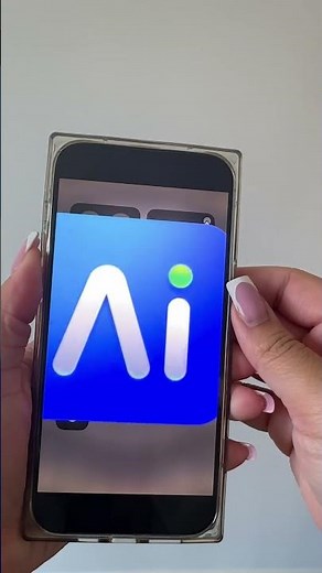 Free up Space on iPhone. Download AI Cleaner