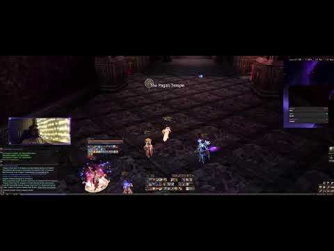 Cardinal Lineage 2 bohpts X20 / Tivarny