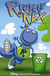 Recycle Rex (1993) - Movie