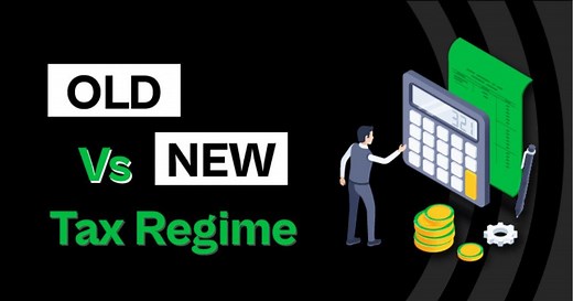 Old vs New Tax Regime: Which Is Better for FY 2025-26