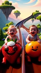 428K views · 4.8K reactions | Summer Splash Slide | TikTik Kids | Facebook