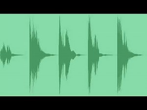 Harp Glissando Sound Effects