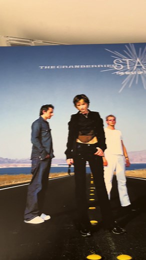 The Cranberries: Stars - Best of 1992–2002
