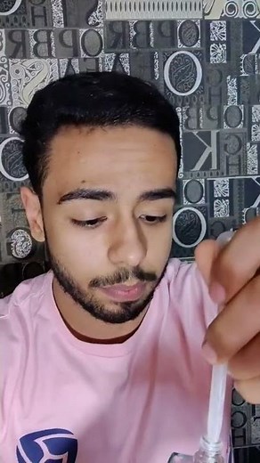 How do you apply minoxidil correctly? 🤔