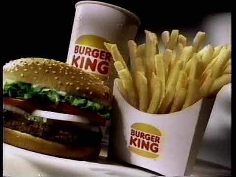 WGN Commercials (1998)