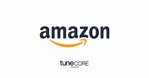 Amazon で自分の楽曲を配信、販売する方法 － TuneCore Japan