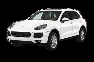 2015 Porsche Cayenne