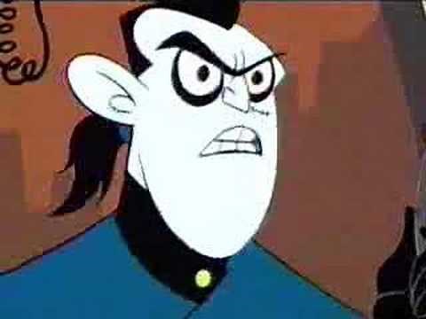 Kim Possible, Compliance Chip 1