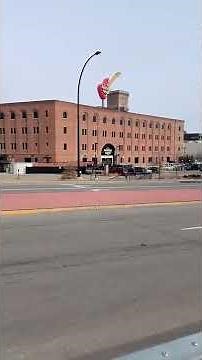 Sioux City, Iowa - Hard Rock Casino