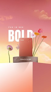 In mọi lúc mọi nơi với máy in ảnh compact mới của Canon SELPHY QX20. Thiết kế nhỏ gọn của nó giúp bạn dễ dàng mang theo để in những khoảnh khắc đẹp nhất ngay tức thì. Những bản in sống động này vô cùng bền bỉ, đảm bảo những khoảnh khắc đẹp nhất của bạn không bao giờ phai mờ. Bạn có thể tùy chỉnh ảnh của mình bằng Ứng Dụng SELPHY Photo Layout 4.0 trước khi in và ghép nối lên đến 6 thiết bị di động! Selphy QX20 có sẵn 3 màu dễ thương để bạn chọn: Trắng, Xám và Đỏ ➡ Đặt hàng tại các đại lý Canon ch