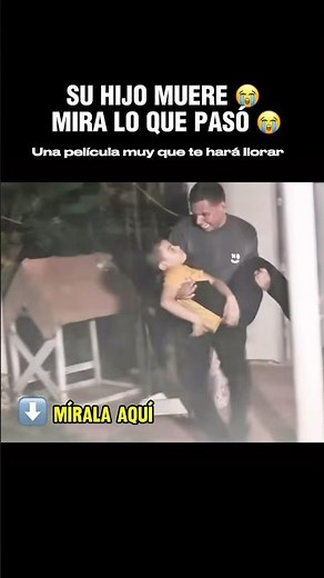 LA PELÍCULA MÁS TRISTE 😭