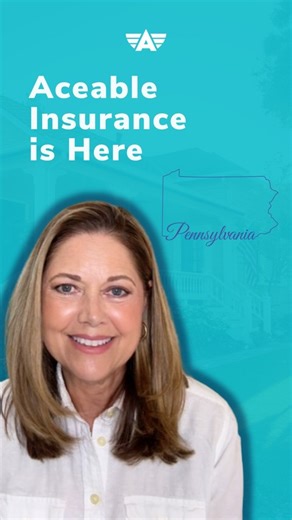 PA fam, we’ve arrived. ✨ Your insurance license journey just got way easier (and way less boring). 📱 Mobile-first 📚 Clear structured 💼 State-approved in Pennsylvania Say hello to the fastest, smartest way to launch your insurance career. 🔗 Link in bio. | Aceable Insurance