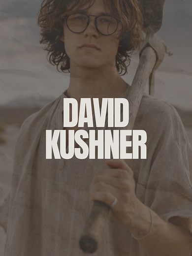 Humankind de David Kushner: Letras y Significado