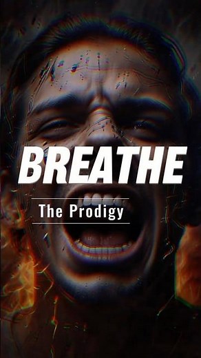 The Prodigy - Breathe (Lyrics) | #Trending #Lyrics #Music #LyricVideo #90sMusic #TheProdigy #Breathe