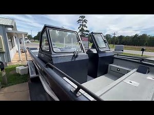 2024 SeaArk Pro Guide