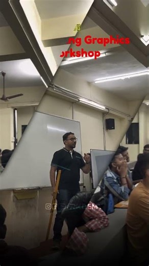 You’ve Never Seen Engineering Graphics Like This 😳| AJIT SIR