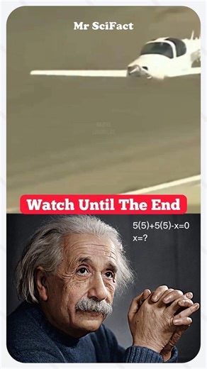 PILOT LANDS WITHOUT LANDING GEAR Sigma Science Teacher #shorts #physics #science