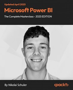 Data Transformation - The Query Editor | Microsoft Power BI - The Complete Masterclass - 2025 EDITION
