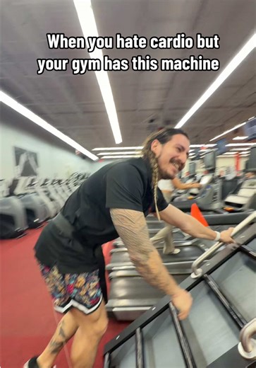 Conquer Your Cardio Fears with Jacob's Ladder