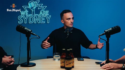 Sporting Director Alex Baumjohann is the latest on We Are Sydney - The Sydney FC Podcast presented by San Miguel 🎙️ He drops the latest on: 🎯 Transfer targets 🎢 Current form 🔚 Sacking mates 💬 Fan questions 🇩🇪 Plus, how close we were to signing Thomas Muller Listen now 🎧 bit.ly/4qMurd5 #WeAreSydney | Sydney FC