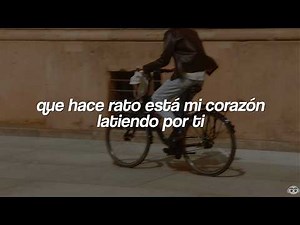 Shakira, Carlos Vives —La Bicicleta (versión pop) [Letra]