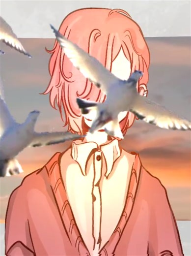 Mitsuba and Sou-suke: Art Inspired by Toilet-bound Hanako-kun